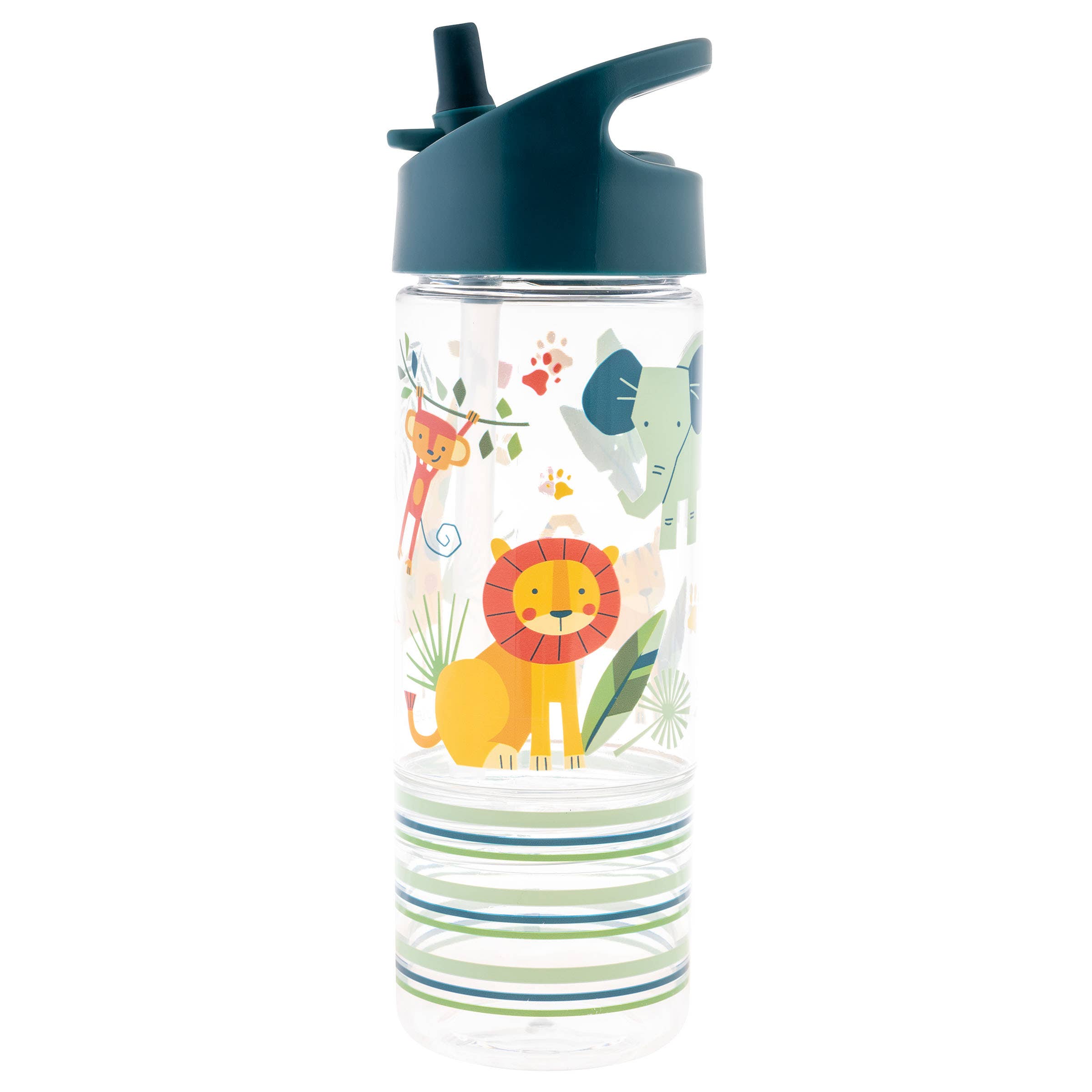 Stephen Joseph Gifts - Wholesale Water Bottle - Sip & Snack Bottles1