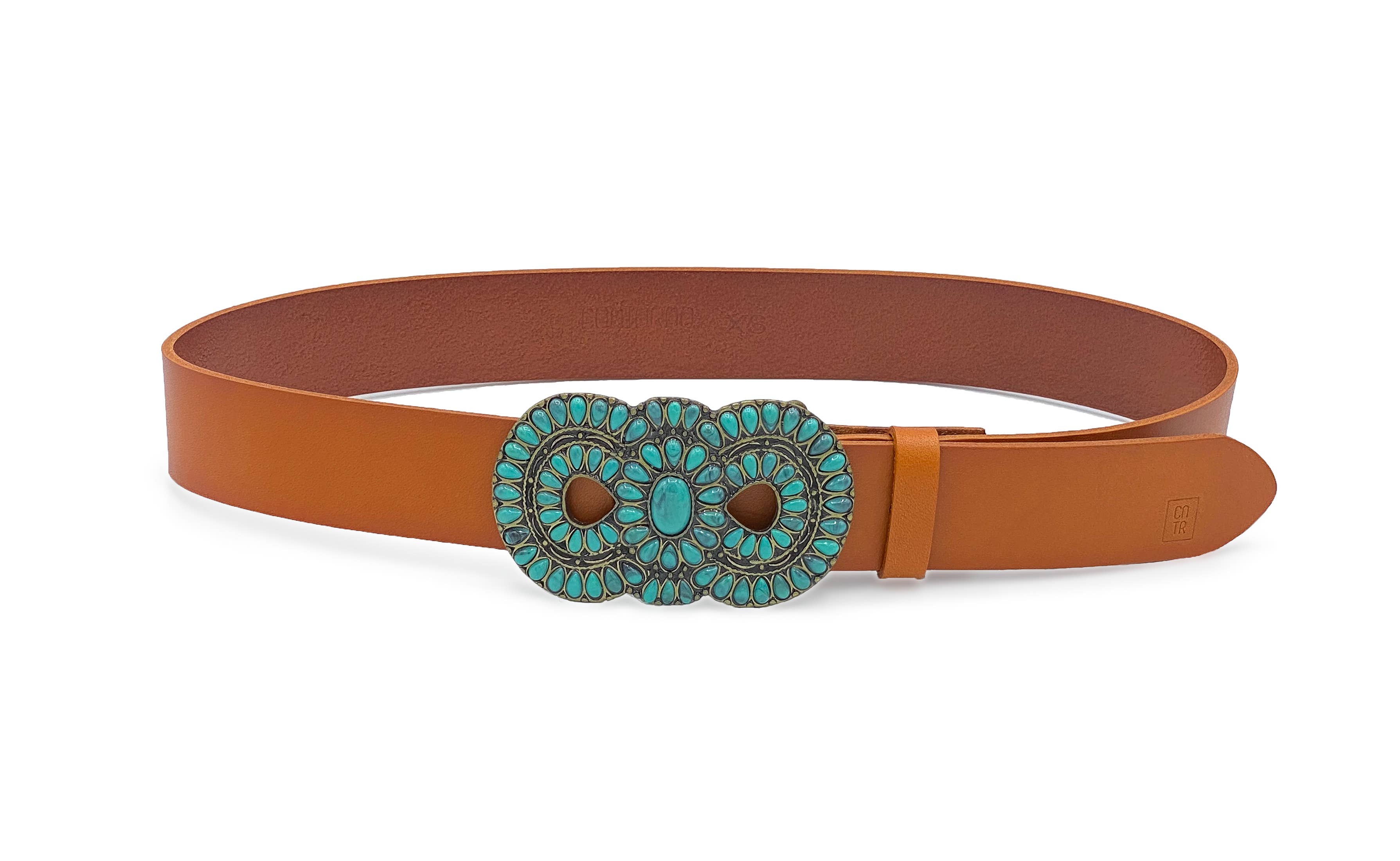 Contorno Belts – wholesale Belt – Women's – Catalina Leather Belt4