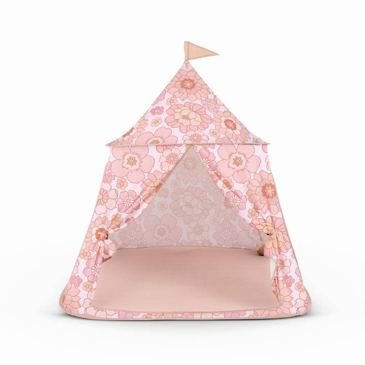 Blooms Speeltent voor wholesale door Toki Kids