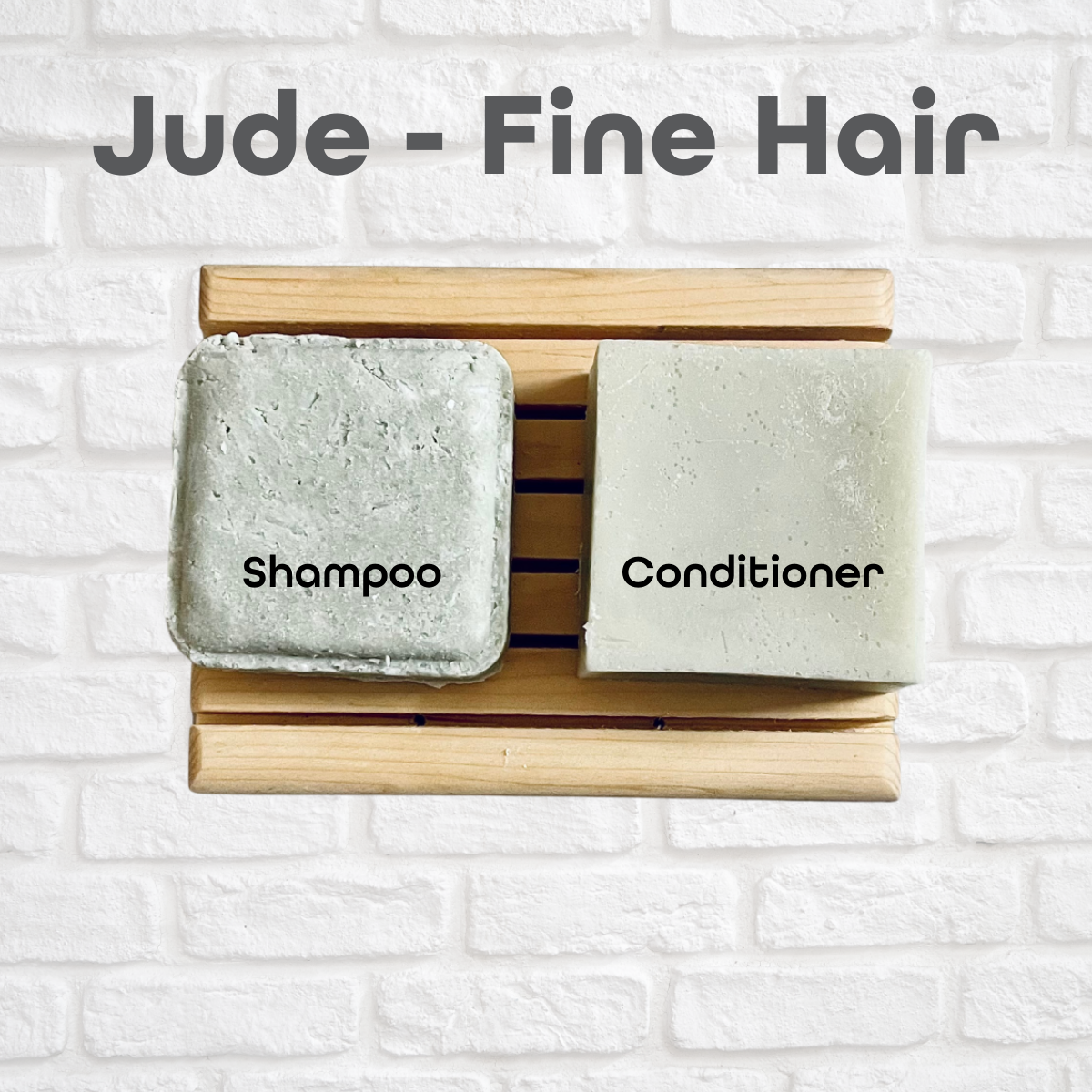 DYP - Wholesale Shampoo Puck/Solid Shampoo - Shampoo and Conditioner Hair Bars0