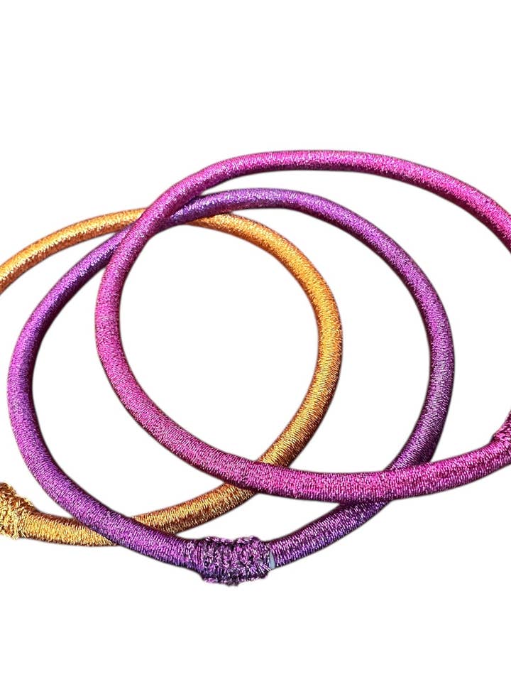 NOUR Bangles for wholesale by SOUK in the CITY