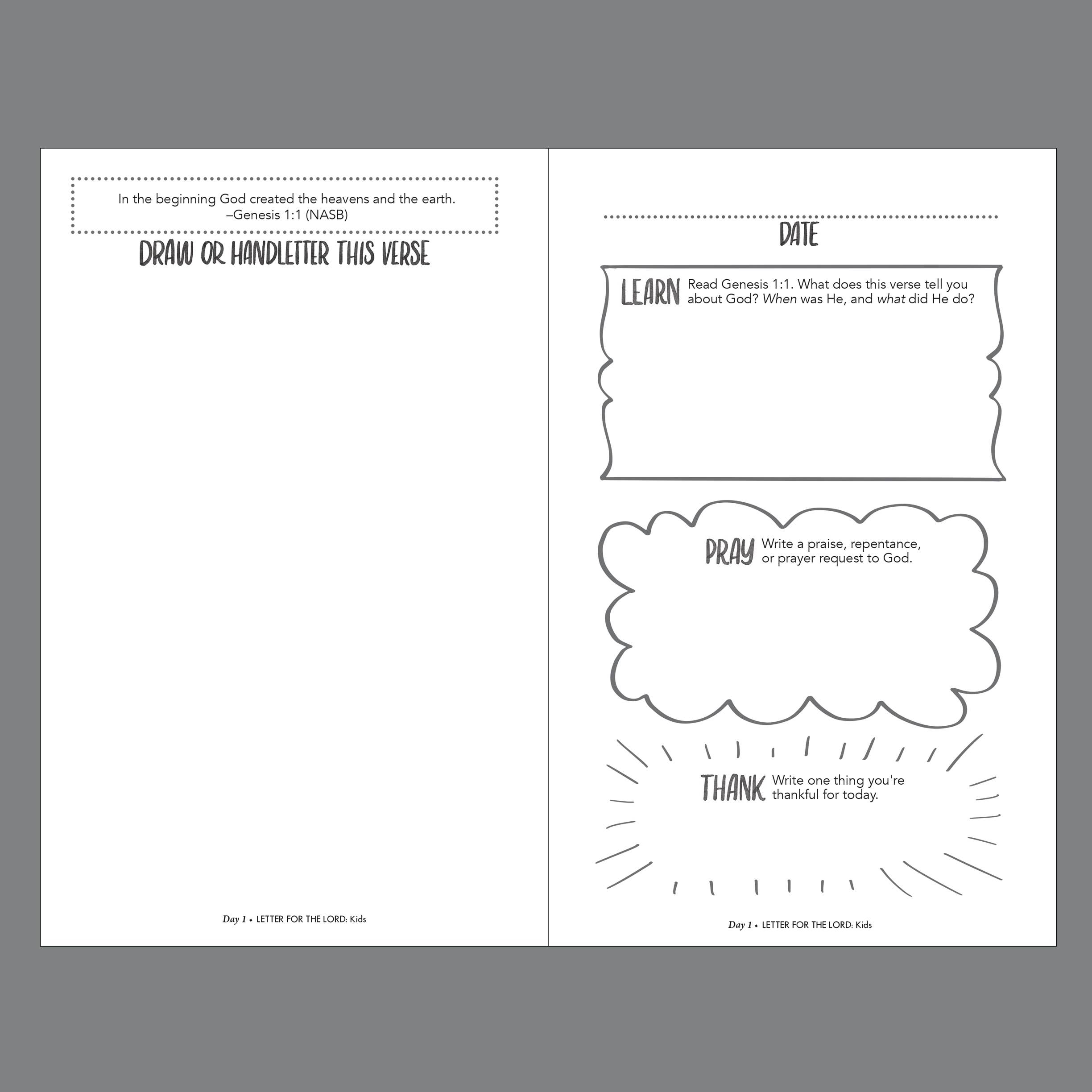 Krystal Whitten Studio - Wholesale Religion - Kids 31-Day Devotional1