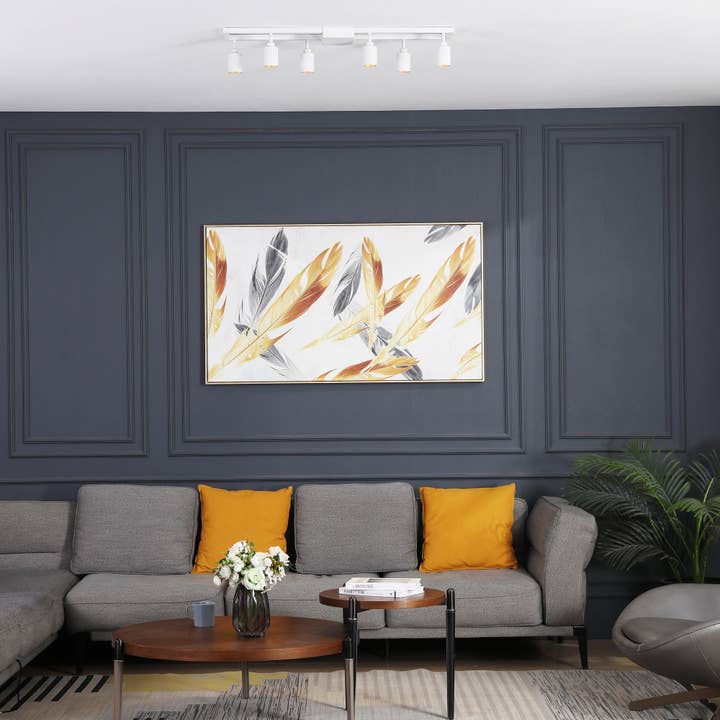 VidaLite - Wholesale Chandelier/Hanging Light - Shura - Square21