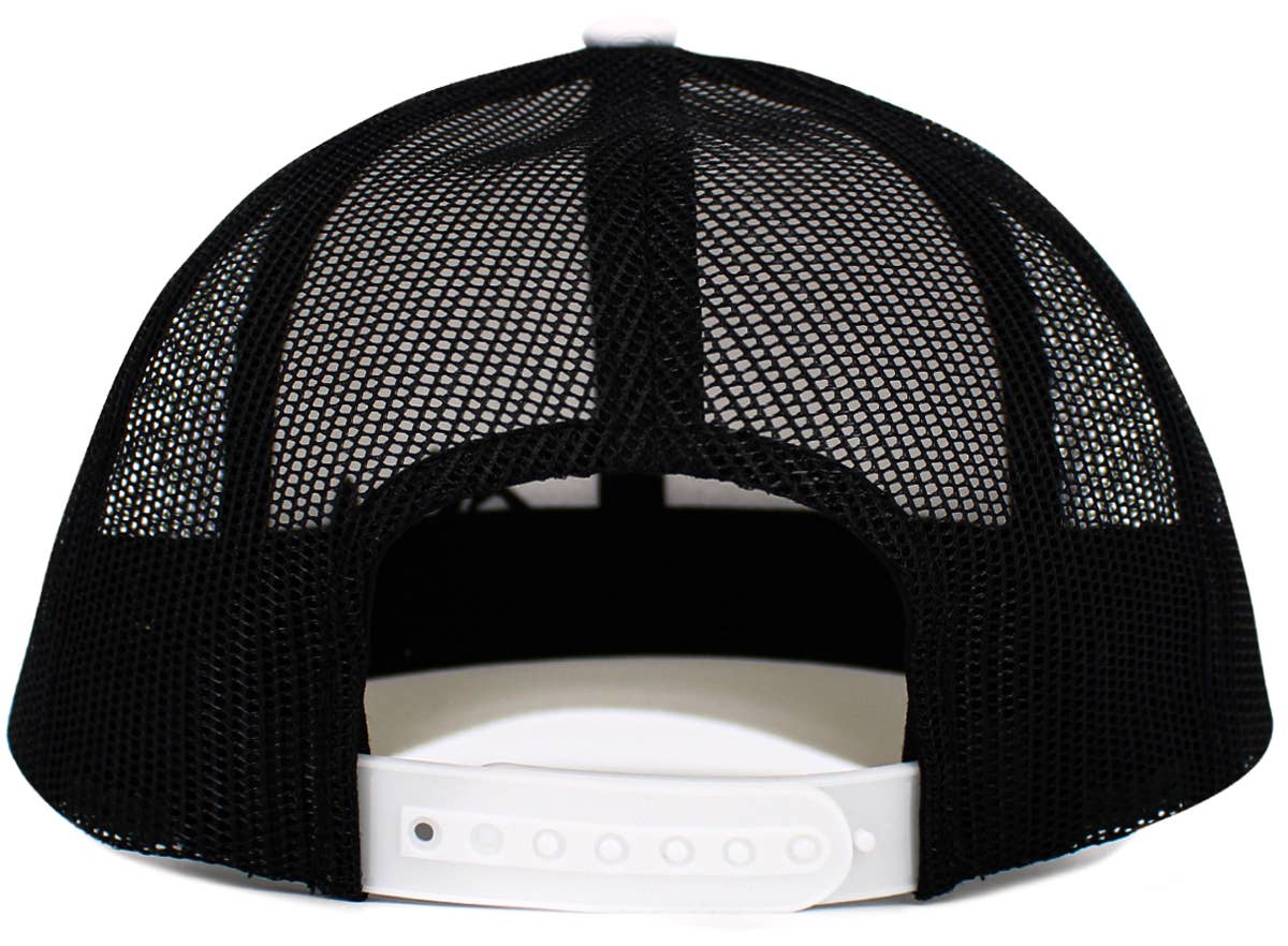 KBETHOS - Venta al por mayor Gorra trucker - Unisex - Gorra de malla Wild Mountain11