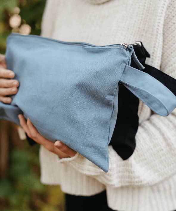 OMOM - Wholesale Pouch – Women’s - Large pocket