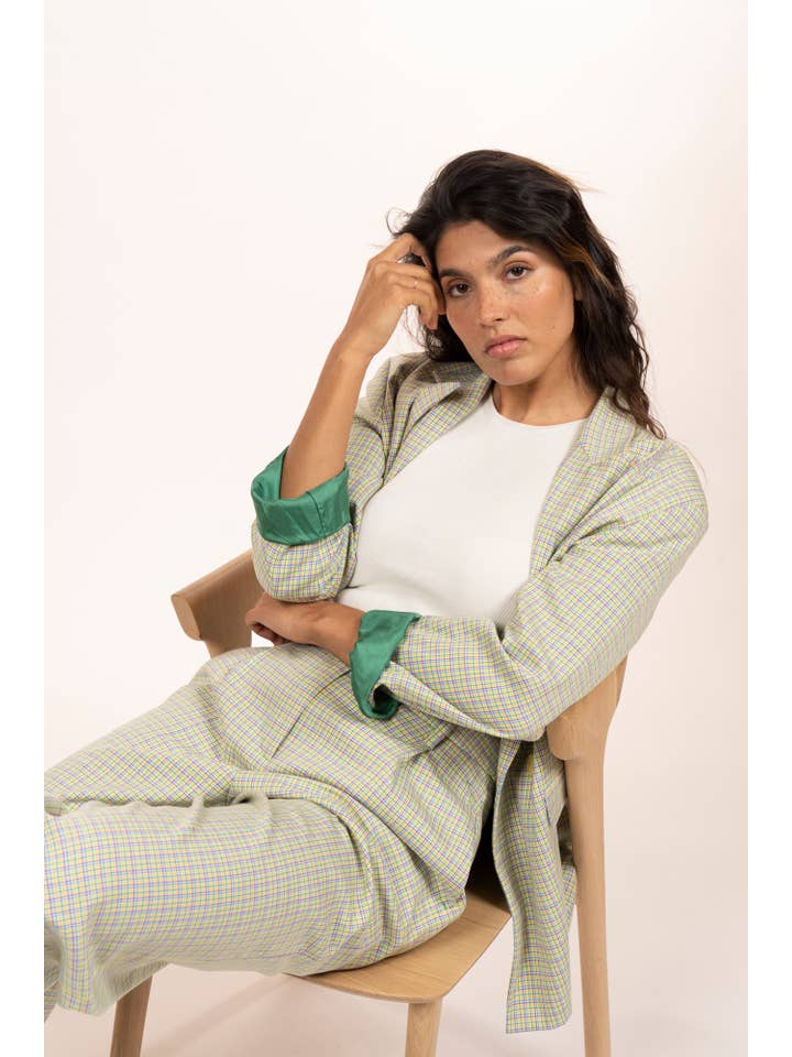 Laundry Lab - Wholesale Blazer - Women's - Faith Blazer3