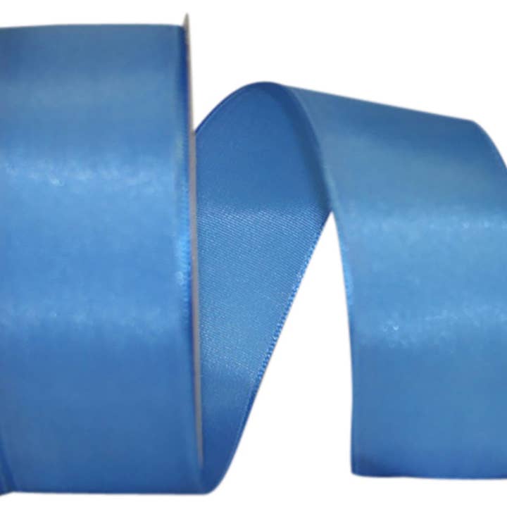 Rhapsody Taffeta Grace Wired Edge, Caribe, 1-1/2 In for wholesale by RELIANT RIBBON