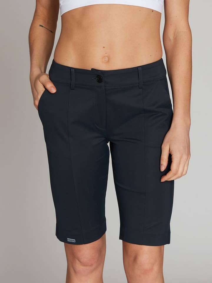 Golf Short for wholesale by L'Etoile Sport