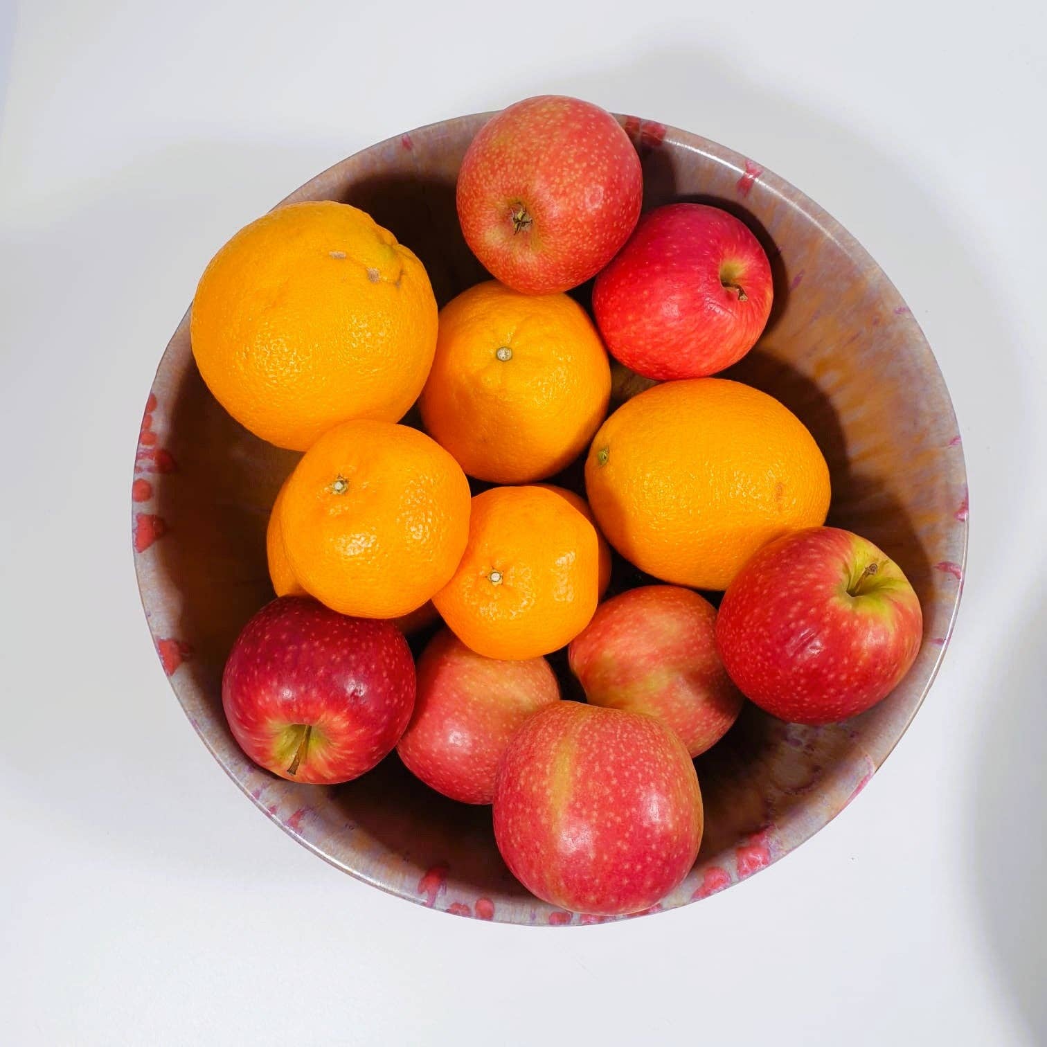 Jarapa – wholesale Bowl – Spanish Hand Painted 29cm Large Bowl9