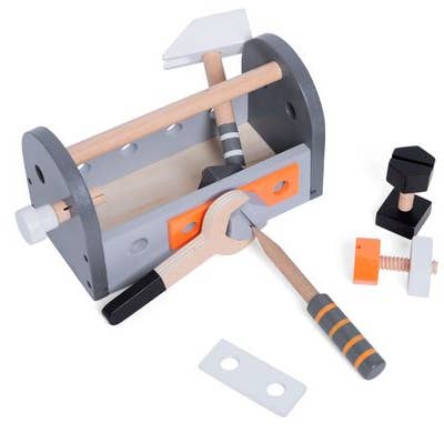 Toolbox, Fsc for wholesale by Magni ApS