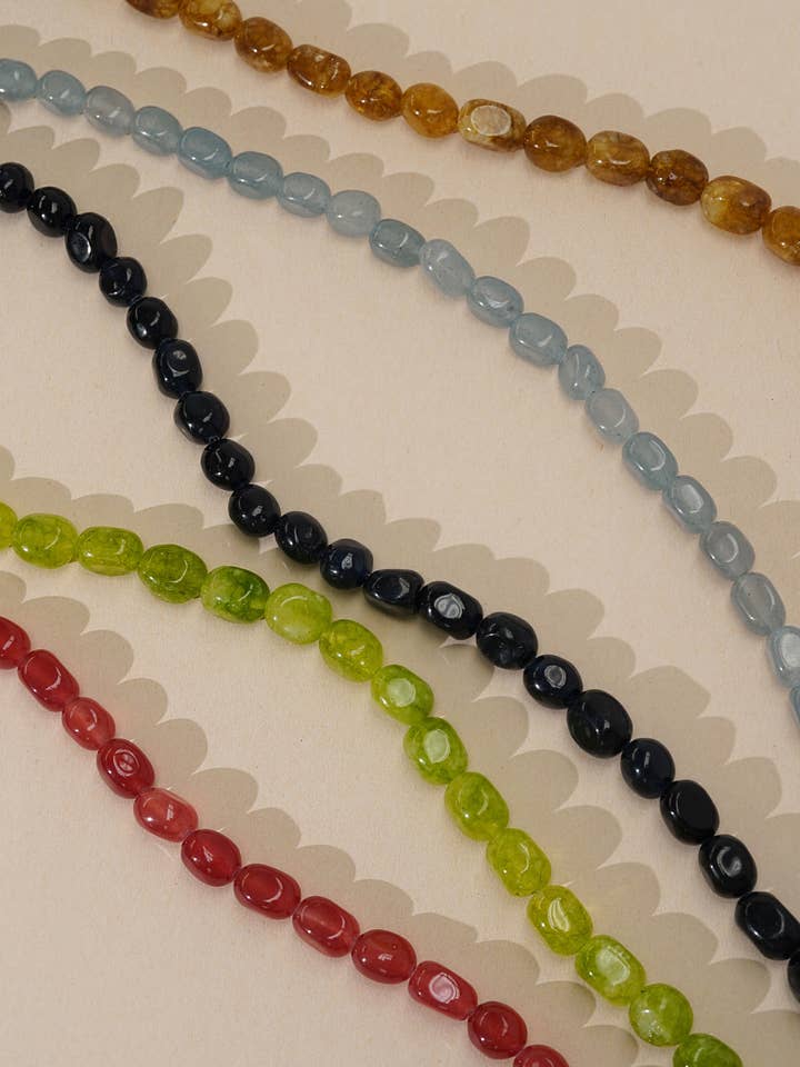 Bloom Necklace for wholesale by KOZAKH