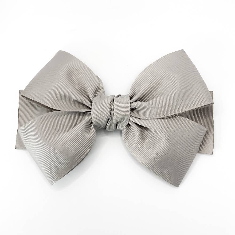 Gracil - grace in details - Venta al por mayor Lazo para el pelo - Niños - Lazo "BOOM"43