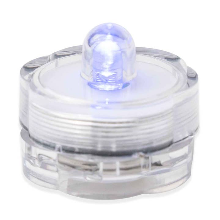 bleu Lumières LED submersibles - Bleues en vente sur Faire0