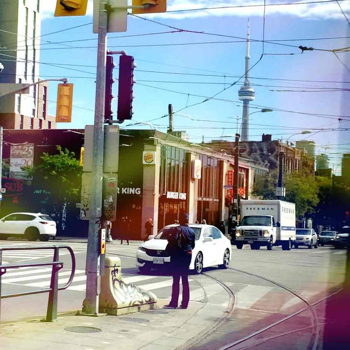 Torontos gator för wholesale av Gipsyhearts.com