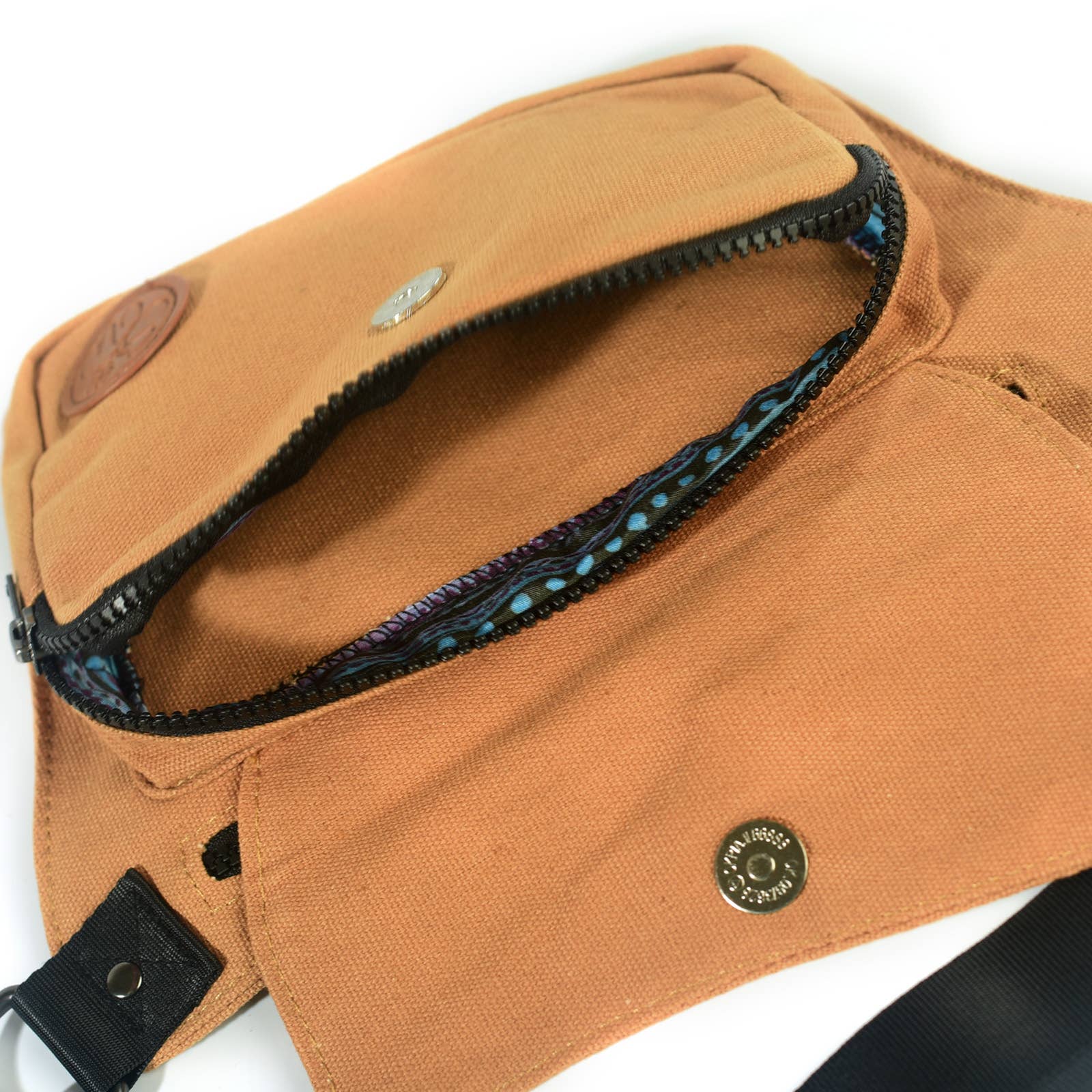 Sipsey Wilder - Wholesale Belt Bag - Women's - Sunlit Sand Hip Bag4