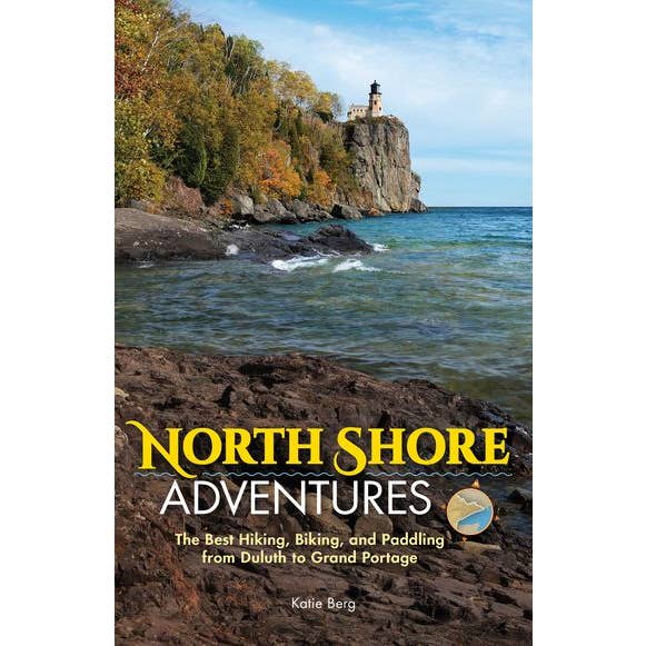 North Shore Adventures for wholesale by AdventureKEEN