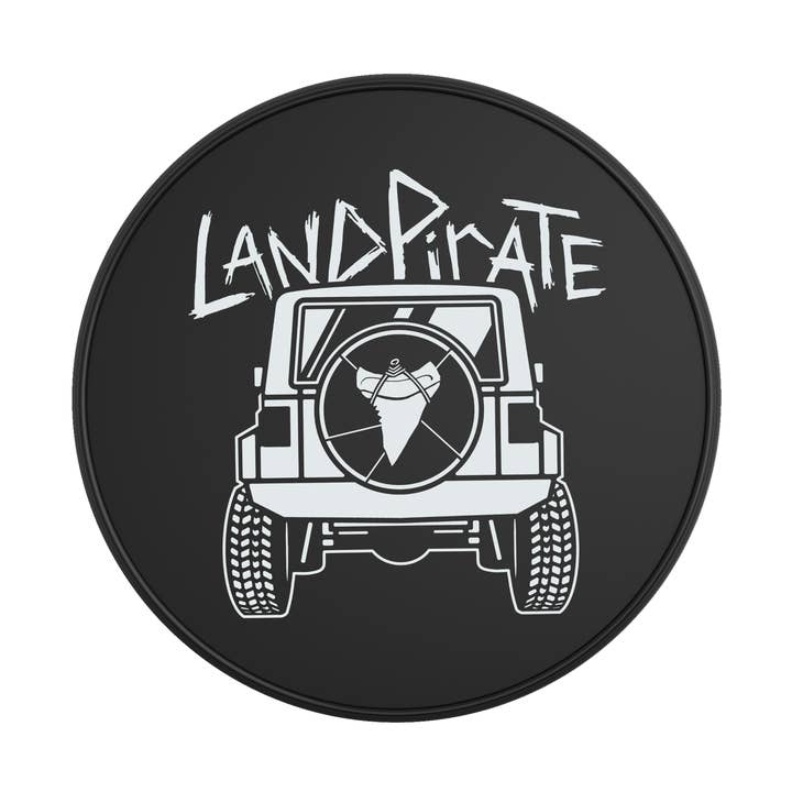 de Outback | Jeep | Bronco | RV | GEMAAKT IN DE VS | voor wholesale door Land Pirate