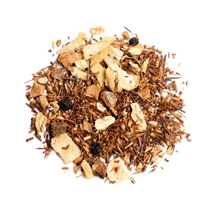 100 Mysteries (454g Pouch) for wholesale by Robyn's Cookies and Sahara Teas