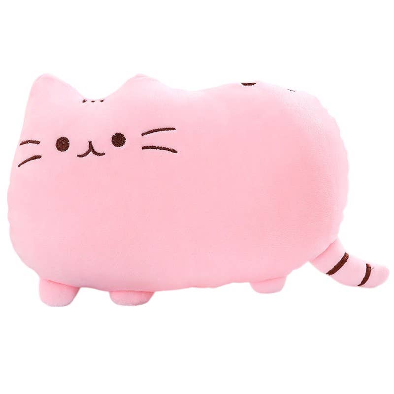ToyalFriends - All Import Duties Covered! - Wholesale Stuffed/Plush Toy - Kids & Baby - Kitten Cat plush Pillow5