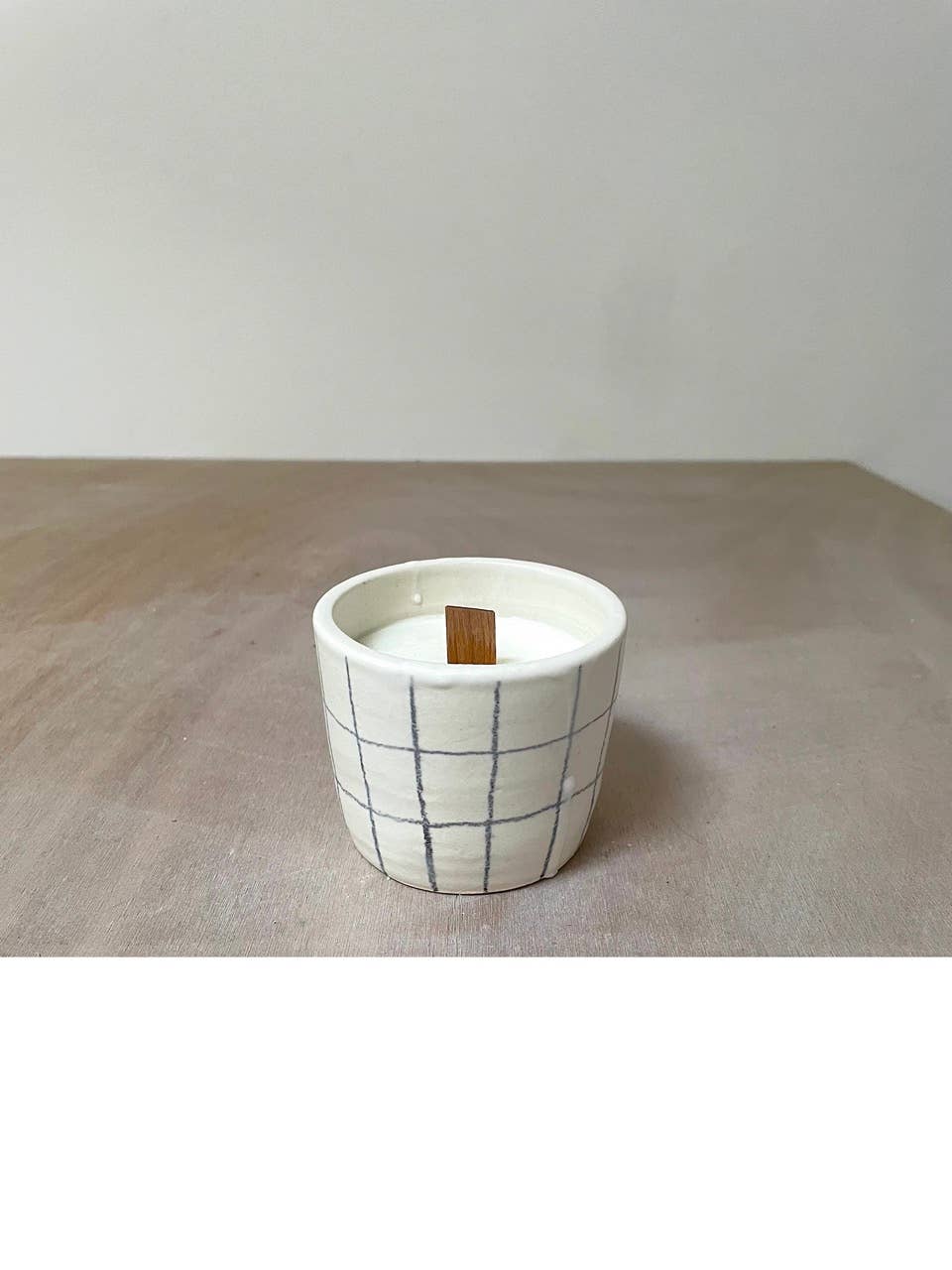 Odeon Studio - Wholesale Jar/Filled Candle - Odeon candle