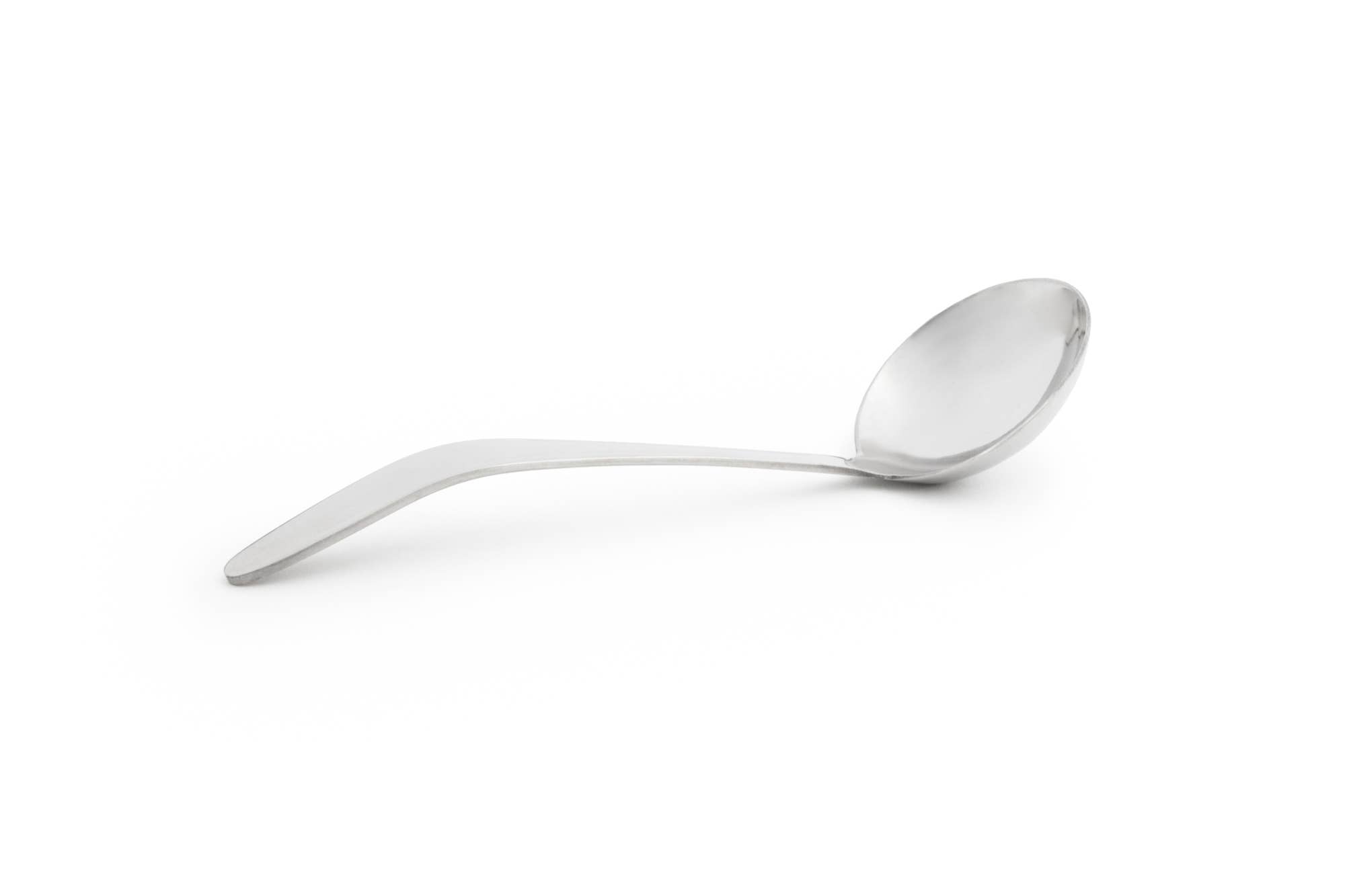 Fox Run Brands - Wholesale Ladle - Fox Run Stainless Steel Serving Ladle, 7.25"3