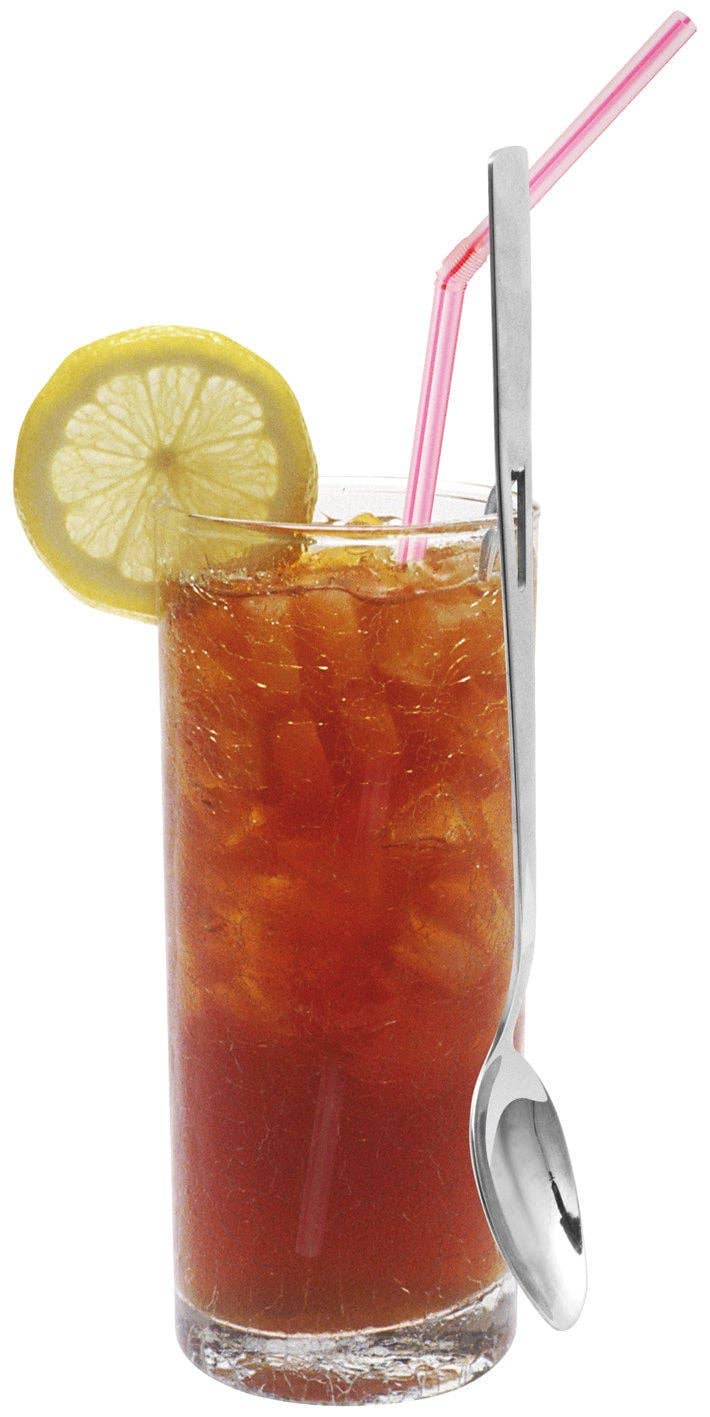 Fackelmann - Wholesale Keukenlepel - Fackelmann roestvrijstalen jamlepel6