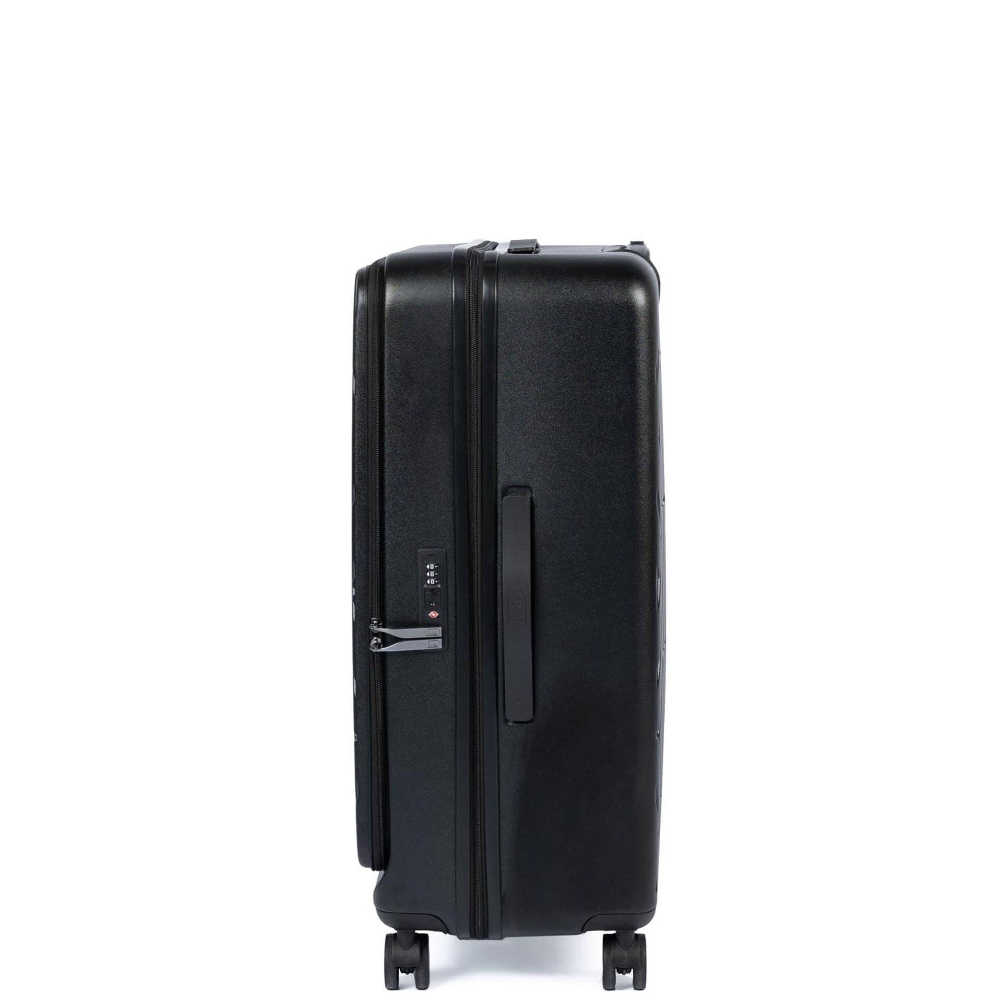 Lug - Wholesale Luggage - Box Truck Hard Sided Wheelie Checked Bag8