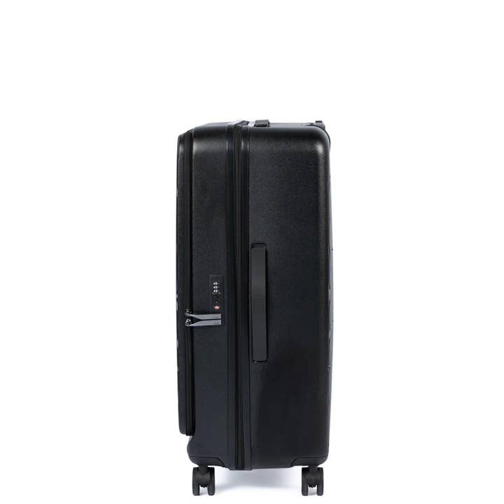 Lug - Wholesale Luggage - Box Truck Hard Sided Wheelie Checked Bag8