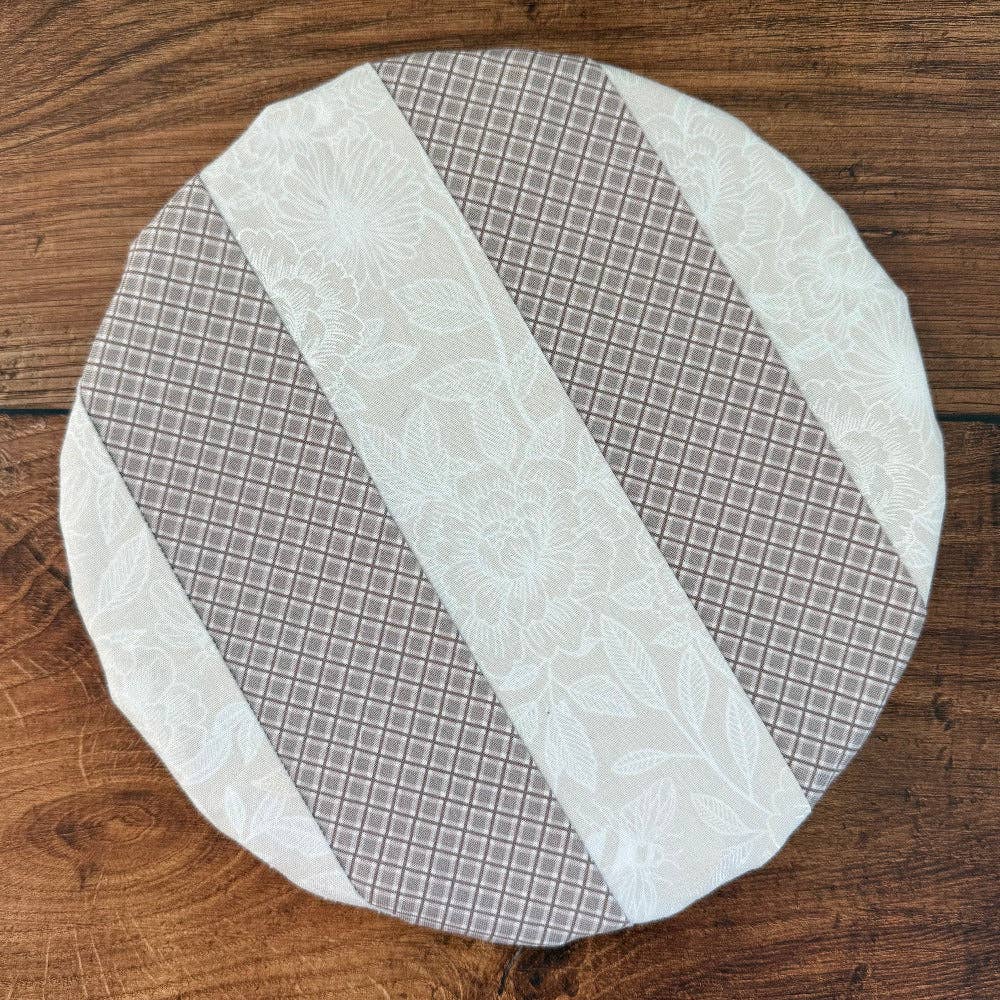 Five Oaks Farm - Wholesale Food storage wrap/bag - Medium Bowl & Banneton Covers3