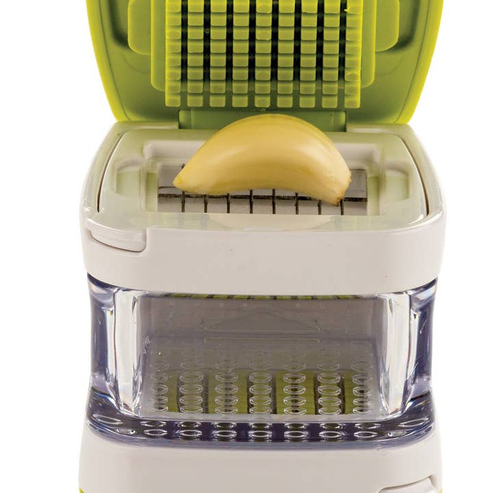 RSVP International - Wholesale Kitchen Tool/Gadget - Garlic Cube4