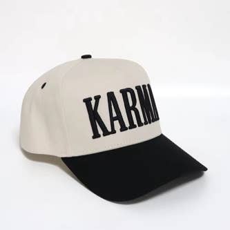 Electric label – wholesale Truckerkeps – Dam – KARMA keps6