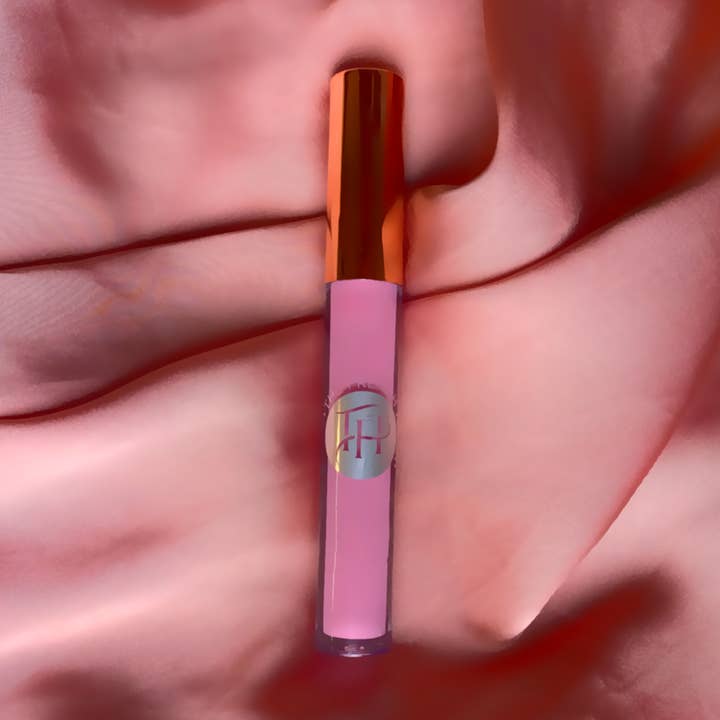 Bonbon Lipgloss for wholesale by The French Touch