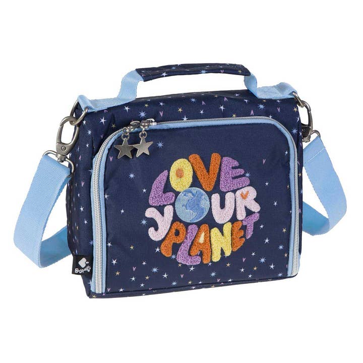 termisk matlåda LOVE PLANET av BUSQUETS för wholesale av Busquets