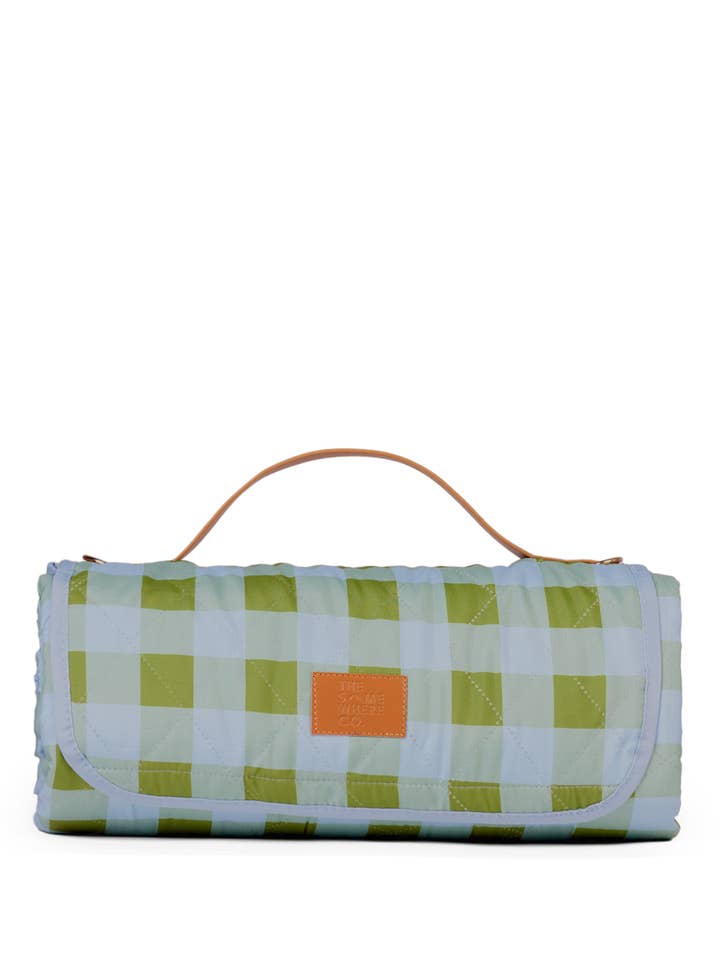 Alfresco XL Picnic Rug for wholesale by The Somewhere Co.