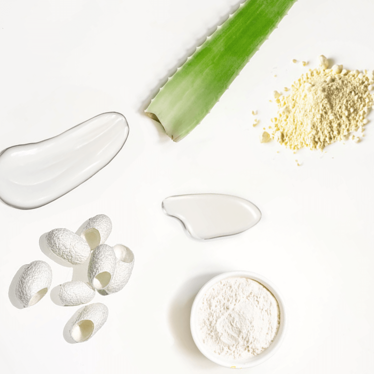 LUMINESS - Wholesale Tinted Moisturizer - Airbrush Veil Tinted Moisturizer20