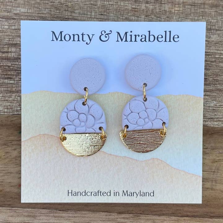 Gloria - Sandpapir for engroshandel hos Monty and Mirabelle