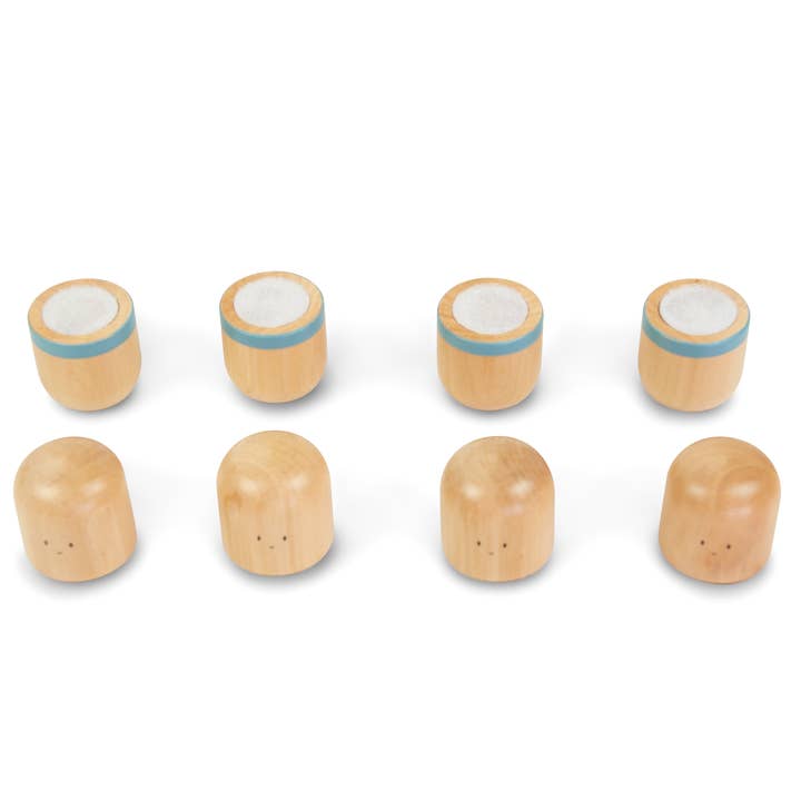 TOYS SERVICE, SL. -ANDREU TOYS- - Wholesale Wood Toy - Kids - SONIDOS DE ANIMALES1