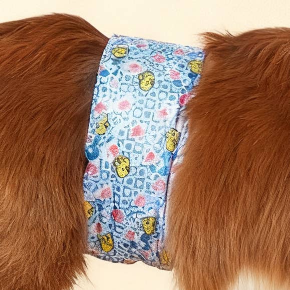 PAWPAWwholesale - Wholesale Pet Diaper - Dog - Male Dog Diaper Wrap – Reusable & Waterproof_CWMM730416