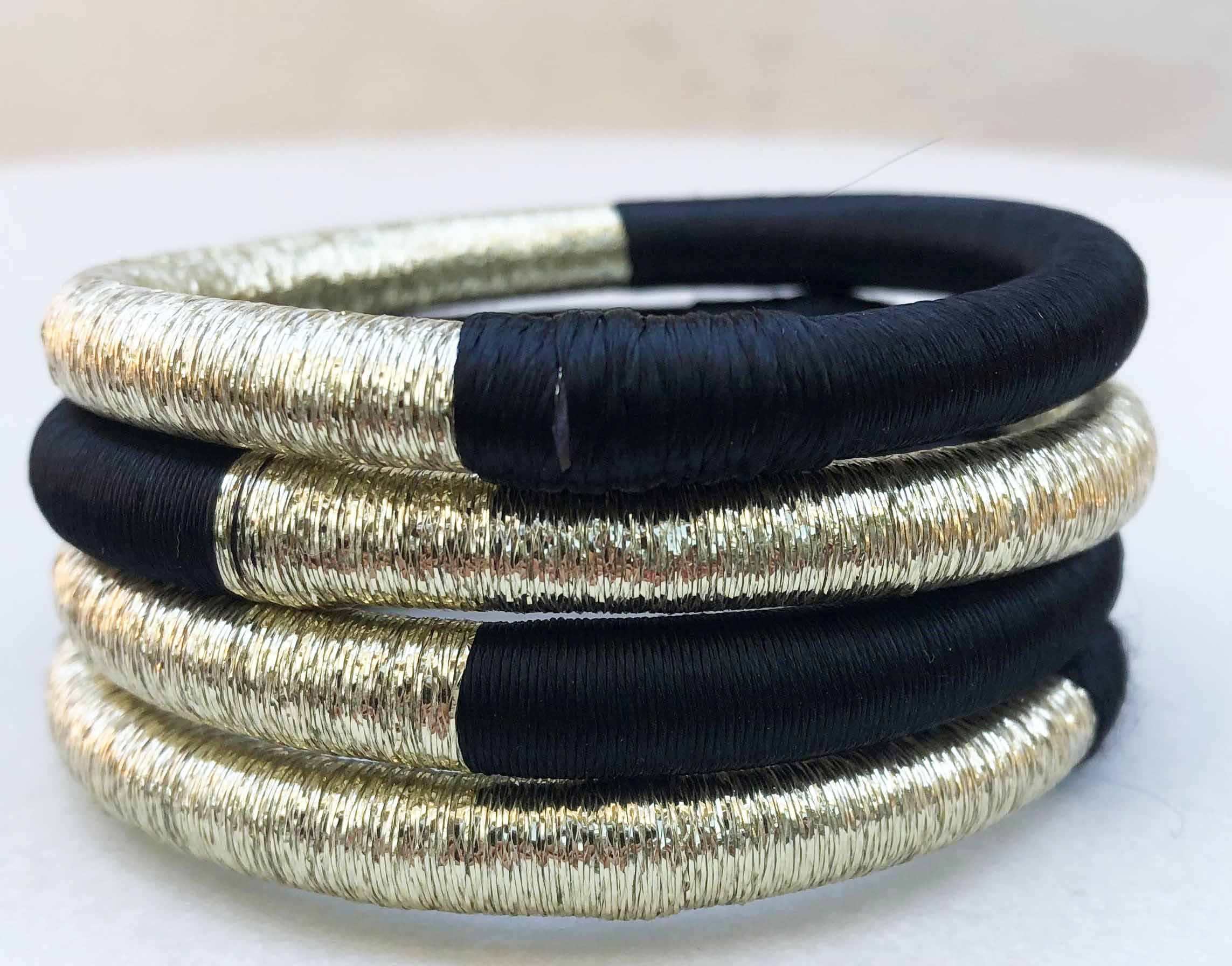 le toit de la lune - Vente Bracelet tissé/tressé - Jonc de sabra SOUK14