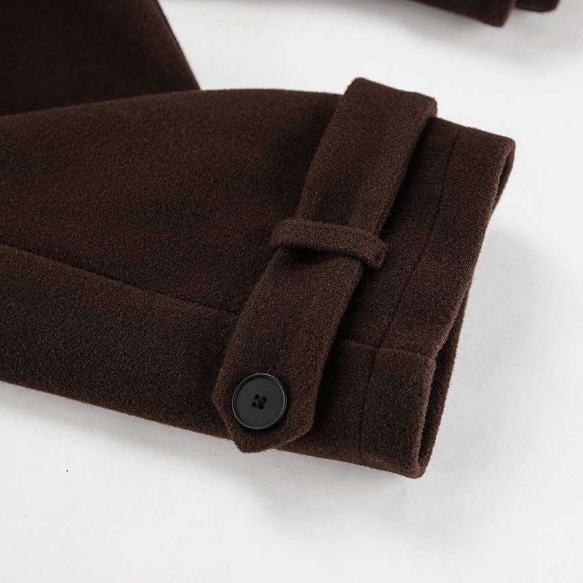 Marayn - Wholesale Coat - Women's - Elegant Wool Coat AutumnWinter Fashion 202517