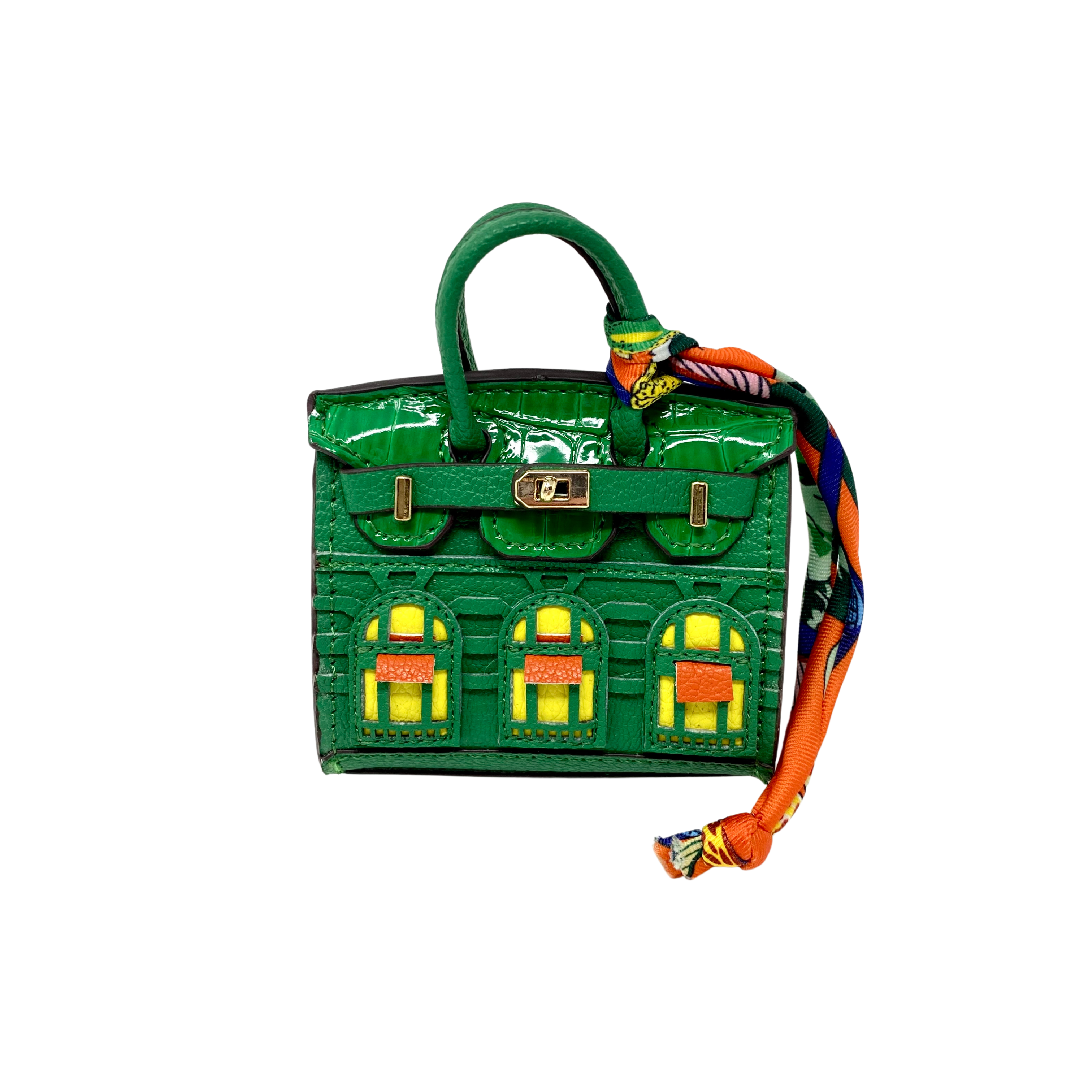 Fornash - Wholesale Purse/Bag Accessory - Women's - Ritz Mini Purse Charm5