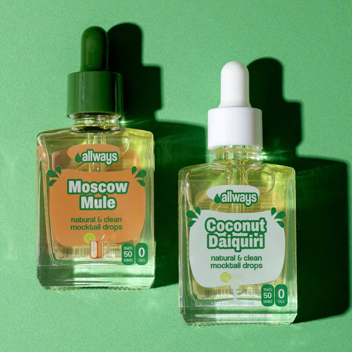 Allways Insider Club for wholesale by Allways Drops