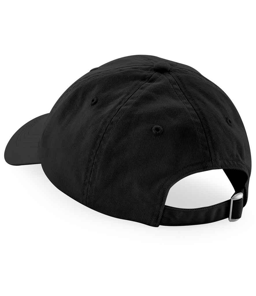 Pierre Francis – wholesale Baseball cap – Women's – Beechfield - Organic Cotton 6 Panel Dad Cap1