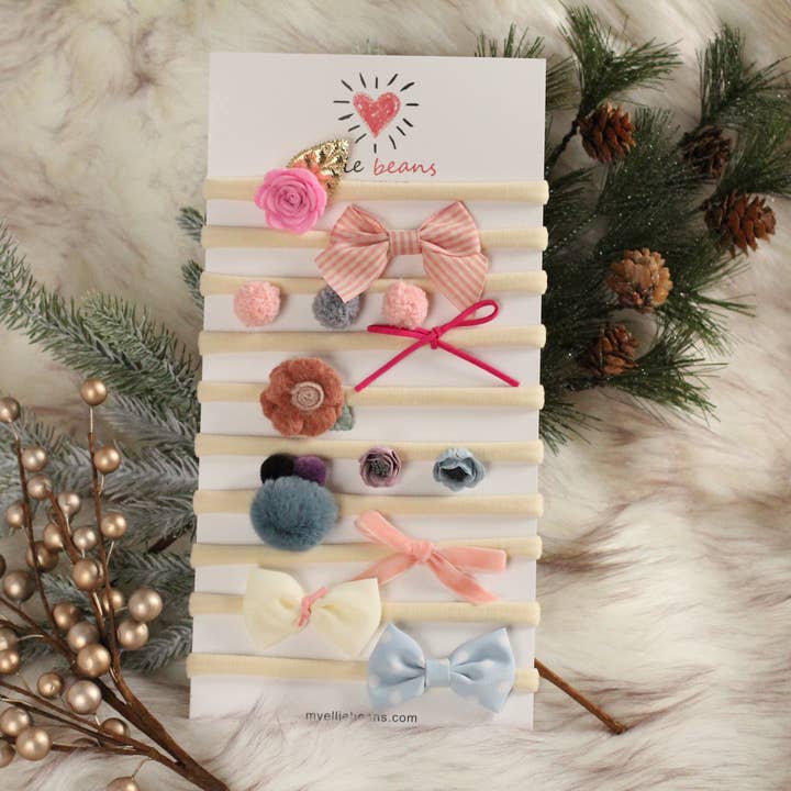 Magnolia Set for wholesale by Ellie Beans