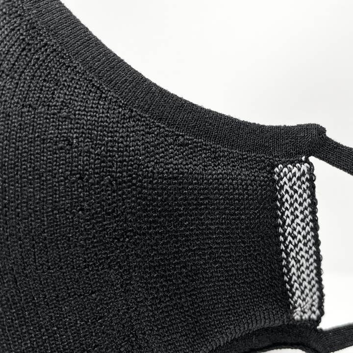 Cheekies - Wholesale Non-Medical Disposable Mask - The Commuter Mask5