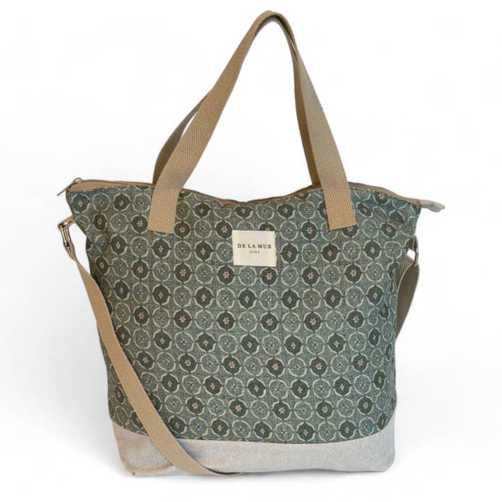 Stor Väska Ariel för wholesale av De La Mur