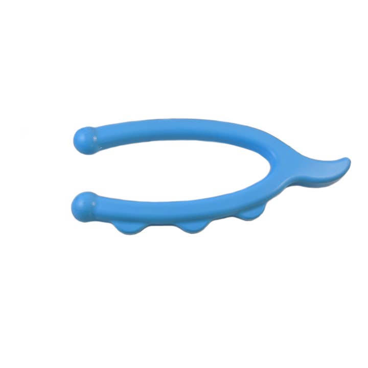 Thera-Wishbone, Innovative Massage Tool - Wholesale Body Massager - Thera-Wishbone, Innovative Massage Tool2