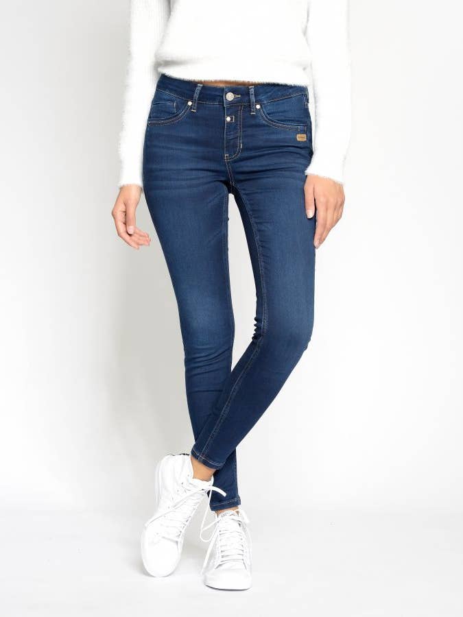 ÉQUIPEMENT — 94Layla Superskinny Fit pour la vente par GANG Jeans