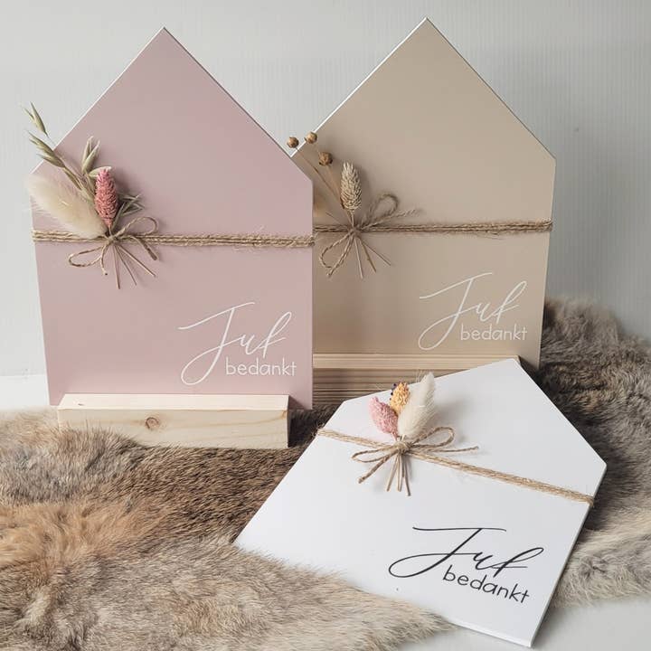 Casinha Forex | Agradecimento ao professor por atacado de Labelgeluk