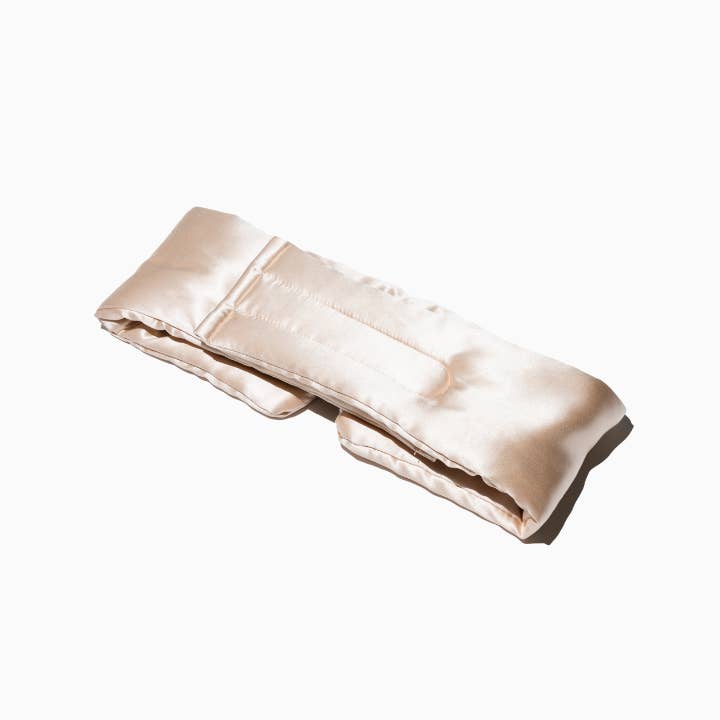 Asteh - Wholesale Sleep/Eye Mask - Drömaren Sovmask: Pärla1